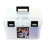 PC工具箱 RB-395/ツールボックス/パーツケース【リングスター】