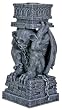 Gargoyle - Dante The Light Keeper - Cold Cast Resin - 7.25" Height