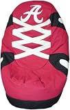 Comfy Feet Alabama Crimson Tide Bean Bag Boot