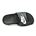 Nike Benassi Boys' Grade School Slide Sandals