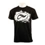 Adio Dismiss Icon T-Shirt Black L