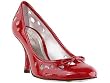 Jessica Simpson Women's Mitzie Pump