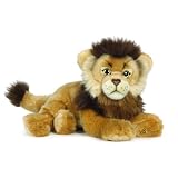Webkinz SIGNATURE Lion + Free ANIMAL PLANET "SAFARI" 20-Pack Of Silly Bandz  Free "Forever Carabina" To Carry Your Bandz!!!