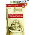 The Notebooks of Leonardo da Vinci (World's Classics)