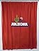 Arizona Wildcats Shower Curtain