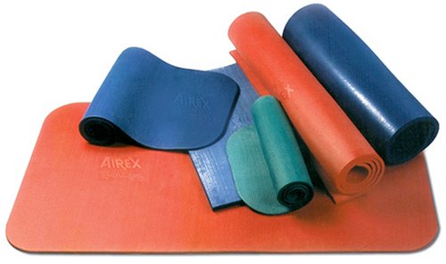 AIREX AR-140RB Premium 55 Long X 23 Wide X .4 Thick Exercise Mat