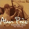 Geordie Boy - The Anthology