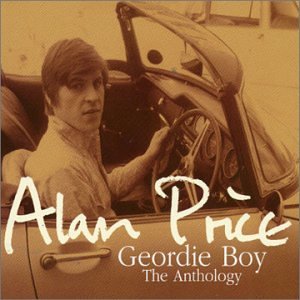 CD-Charts  Search : Geordie Boy - The Anthology