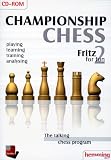 Fritz Championship Chess