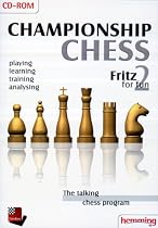 Fritz Championship Chess