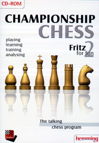 Fritz Championship Chess