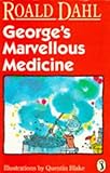 George's Marvelous Medicine