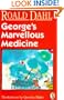 George's Marvellous Medicine Pb (Puffin Books)