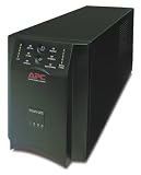 APC SUA1000 Smart-UPS 1000VA for servers and voice and data networks