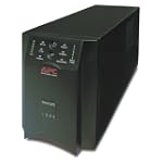 APC SUA1000 Smart-UPS 1000VA for servers and voice and data networks