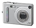 Casio Exilim EX-Z4U 4 MP Digital Camera w/ 3x Optical Zoom and Dock