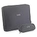 Sony VGP-AMC2 Neoprene Carrying Case for VAIO Notebooks (Includes AC Adapter Case)