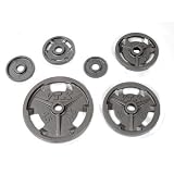 10 lbs Olympic Grip Plate