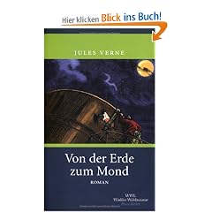 Von der Erde zum Mond: Direktflug in 97 Stunden 20 Minuten