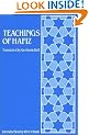 Teachings of Hafiz