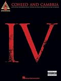Coheed and Cambria - Good Apollo I'm Burning Star, IV, Vol. 1: From Fear Through the Eyes of Madness (From Feat Through the Eyes of Madness)
