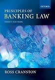 Principles of Banking Law