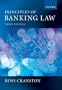 Principles of Banking Law