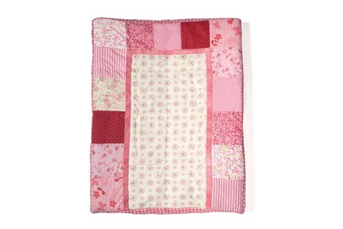 Baby Boum 305COTTY49 - Wickelauflagenbezug Cotty 49 gum