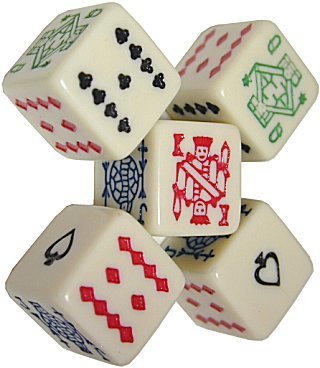 Poker Dice