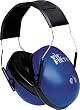 Vic Firth Drummer's Headphones