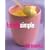 Totally Simple Food