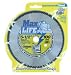 Oldham/ Us Saw #550P 5-1/2"100T Steel Blade