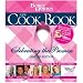 New Cook Book/ Celebrating the Promise The Limited Edition In Support of Susan G. Komen For The Cure