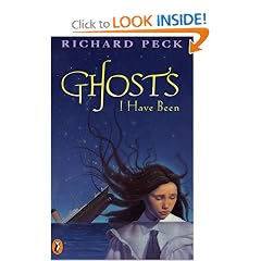 Ghosts I Have Been