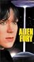 Alien Fury [VHS]
