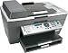 Photo : Lexmark X7350 All-in-one with USB Cable