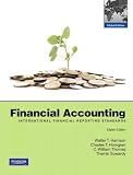 Financial Accounting (IFRS) Plus MyAccountingLab: International Financial Reporting Standards