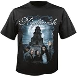 Merchandise - NIGHTWISH, Bändi - TS L von Nightwish