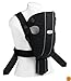 BABYBJÖRN Baby Carrier Original - City Black