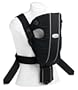 BABYBJ�RN Baby Carrier Original - Black, Classic