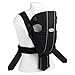 BABYBJÖRN Baby Carrier Original, City Black by BABYBJÖRN