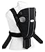 BabyBjoern Baby Carrier Original - City Black