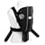 BABYBJ�RN Baby Carrier Original - City Black