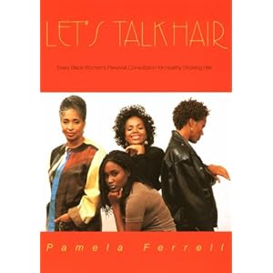 Let's Talk Hair, Volume 1