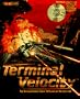 TERMINAL VELOCITY WITH DISK