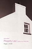 Property law : cases and materials