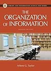 The Organization of Information