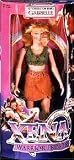 Xena Warrior Princess 12 Inch Gabrielle Doll