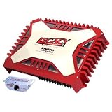 Legacy LA670   Amplifier   4 channel   250 Watts x 4