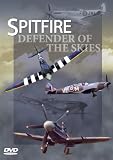Spitfire Defender Of the Skies (Region 2 DVD)